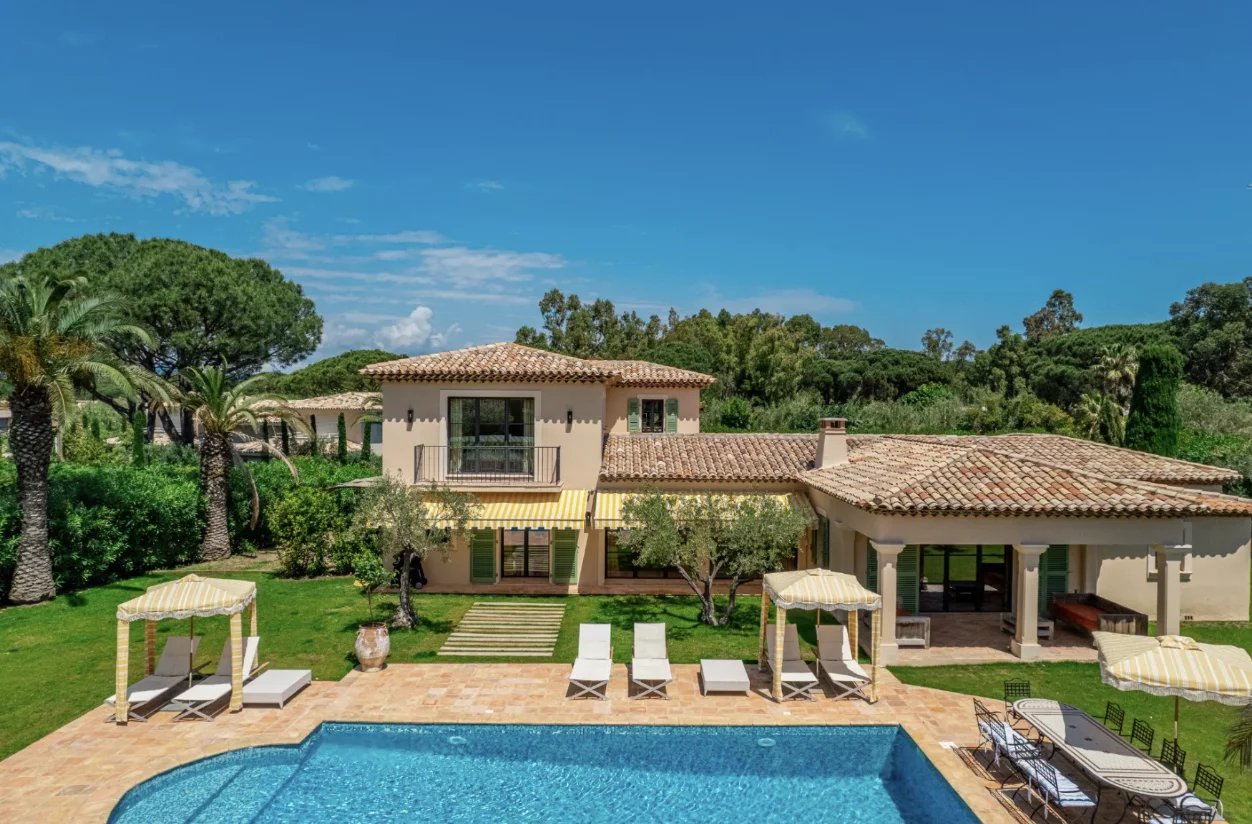 Villa RIVA