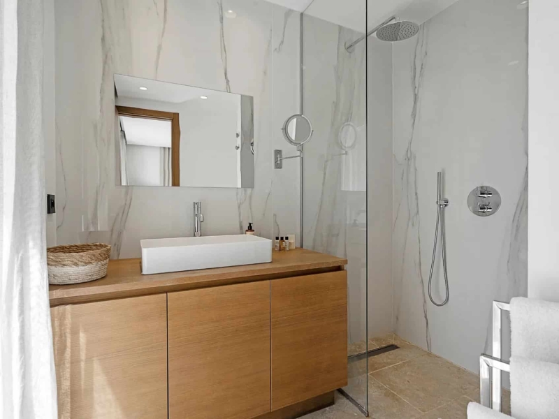 Saint-Tropez - Villa LA TREMOLIERE