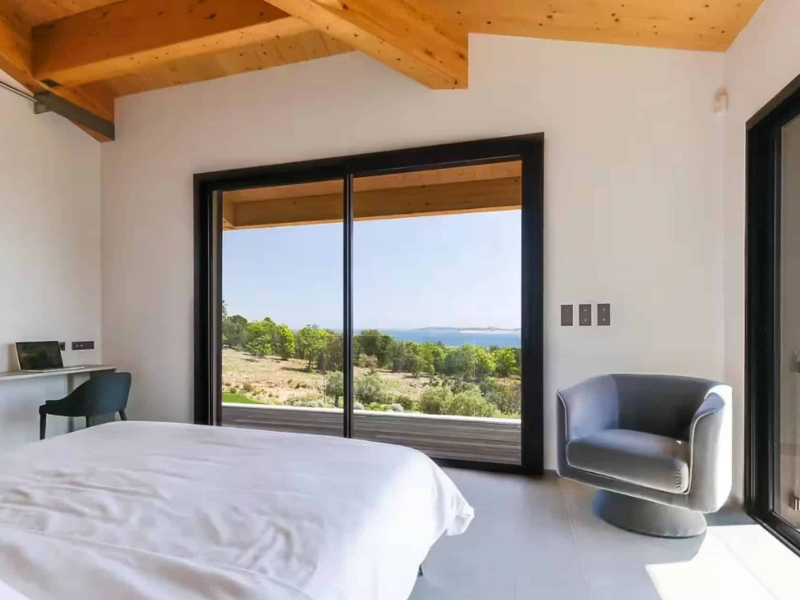 Grimaud - Villa OXYGEN