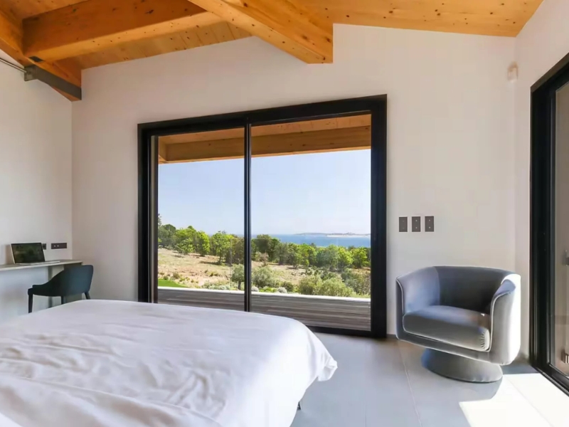 Grimaud - Villa OXYGEN
