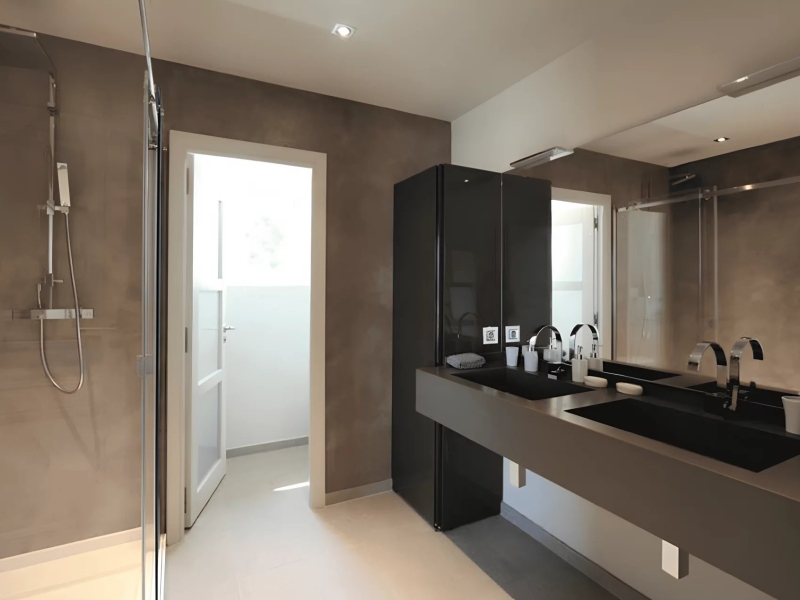 Ramatuelle - Villa K / OCEANE