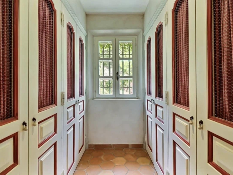 Gassin - VILLA BALDINA