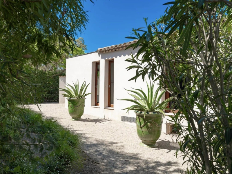 Ramatuelle - Villa Madeleine