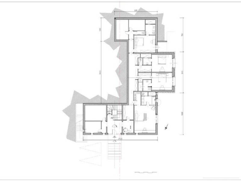 Gassin - VILLA ZINGSIN