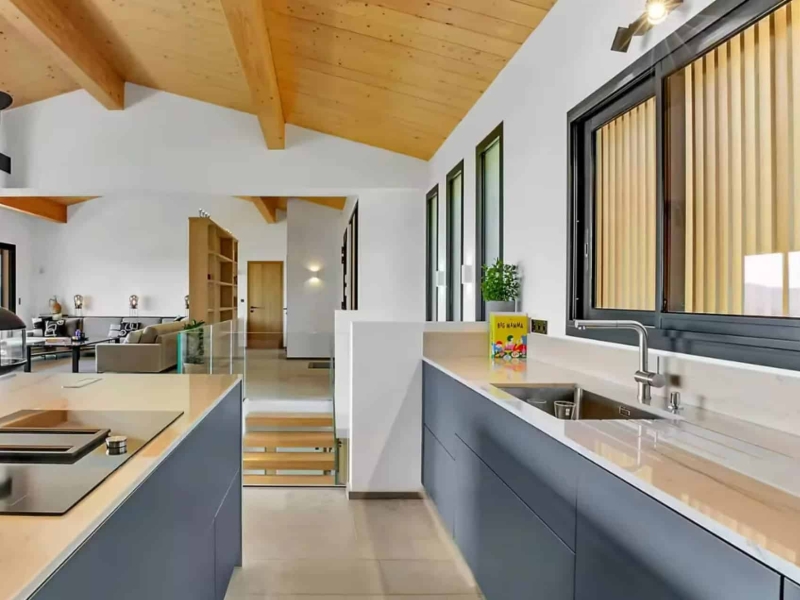 Grimaud - Villa OXYGEN