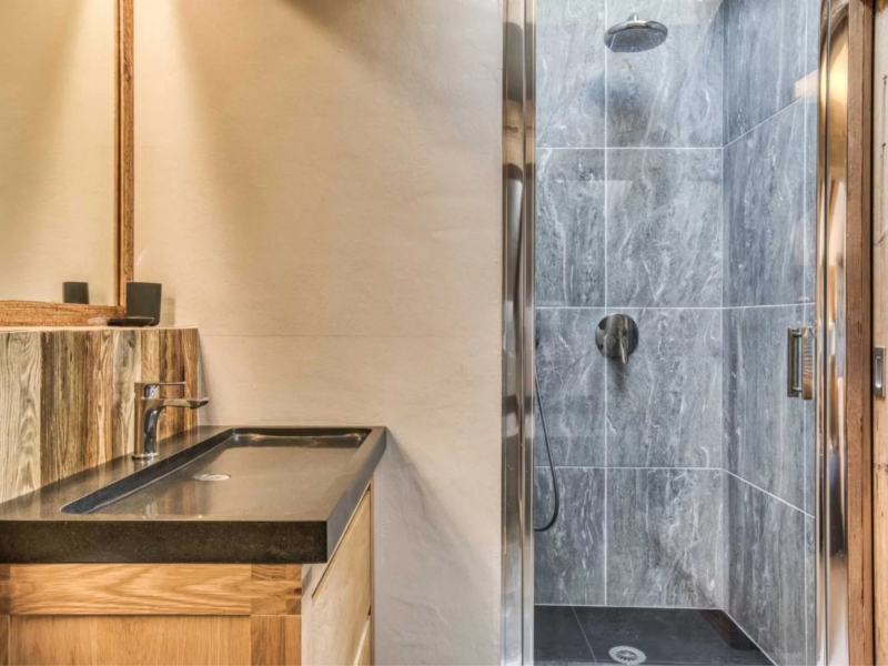 Megève - Chalet JAKE