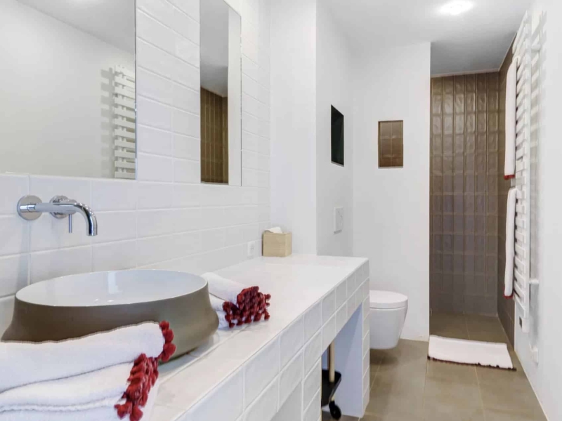 Saint-Tropez - Villa Les Salins