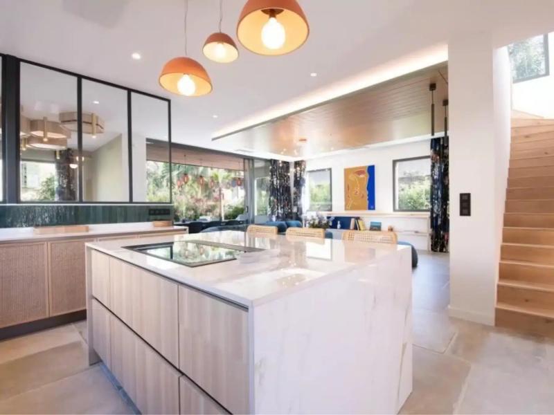 Saint-Tropez - VILLA CHACHA