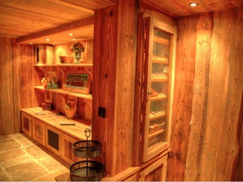 Megève - Chalet ALJO