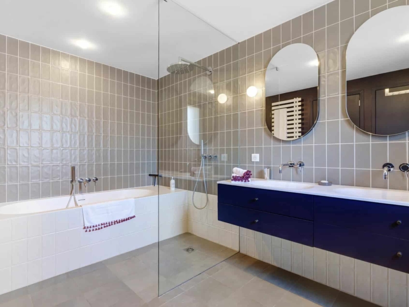 Saint-Tropez - Villa Les Salins