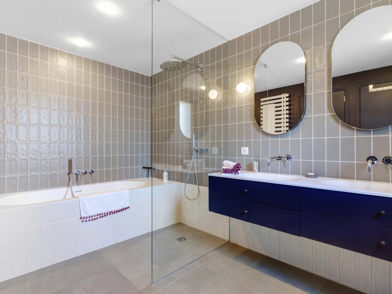 Saint-Tropez - Villa Les Salins
