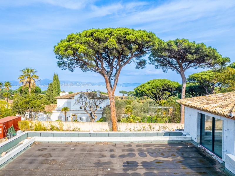 Saint-Tropez - Projet Kamareops