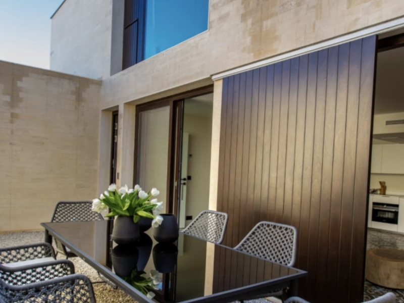 Saint-Tropez - Appartement DANUBE 1