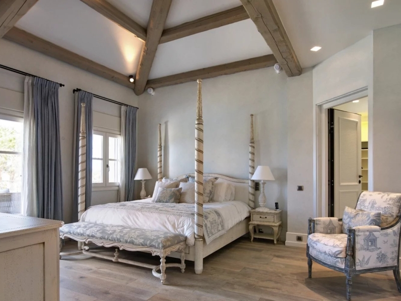 Saint-Tropez - Villa COCO