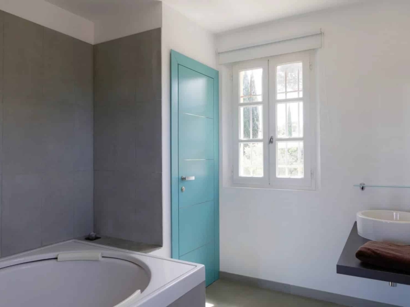 Saint-Tropez - Villa BELLA