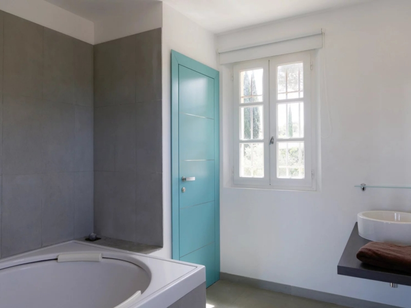 Saint-Tropez - Villa BELLA