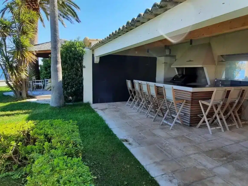 Gassin - Villa Rosemary