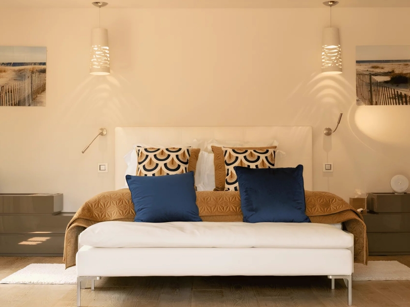 Ramatuelle - Villa K / OCEANE