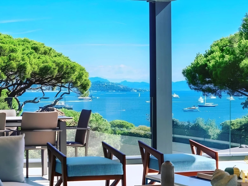 Gassin - VILLA REGINA