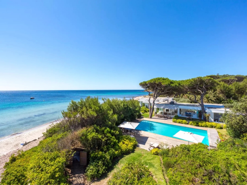 Villa LYS DES MERS