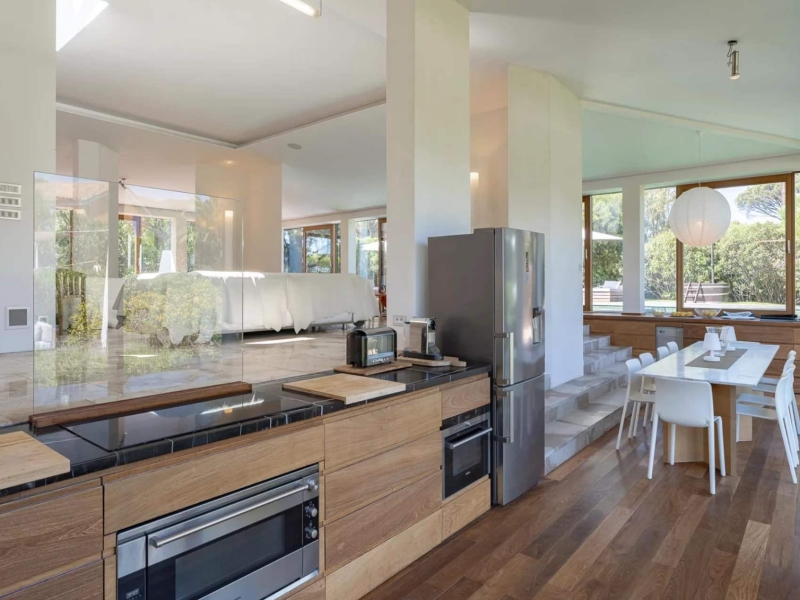 Ramatuelle - Villa Madeleine