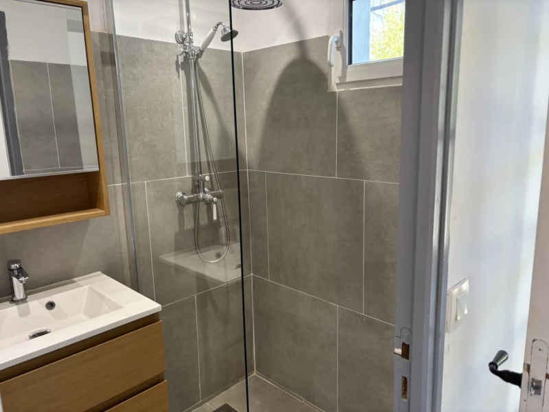 Ramatuelle - Villa LA MEISSONIERE : Maison de village à rénover et à fort potentiel – Ramatuelle