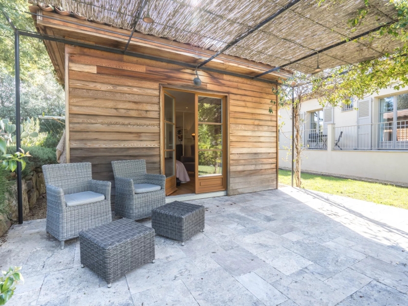 Saint-Tropez - Villa FAVORITA