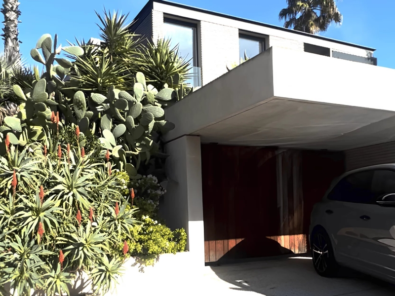 Saint-Tropez - Villa Archi