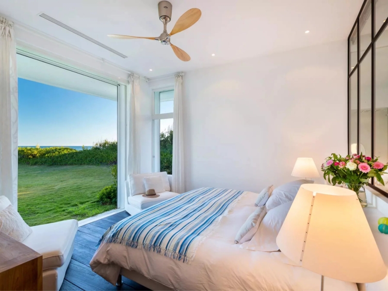 Saint-Tropez - Villa LYS DES MERS