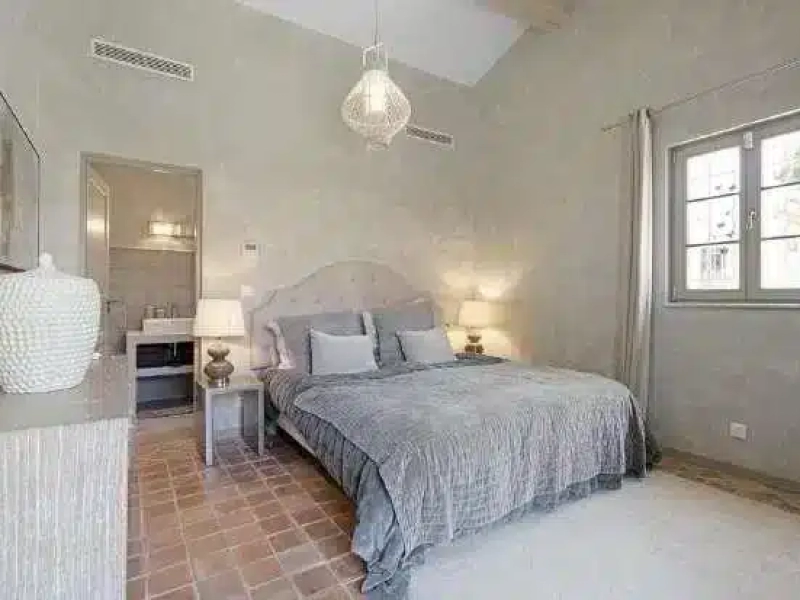 Saint-Tropez - Villa FAVORITA