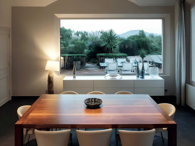 Ramatuelle - Villa K / OCEANE