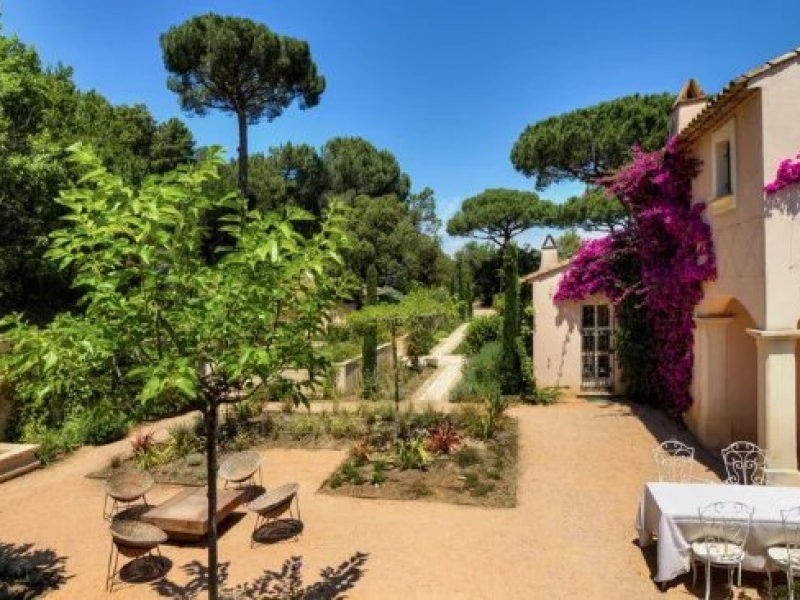 Gassin - VILLA BALDINA