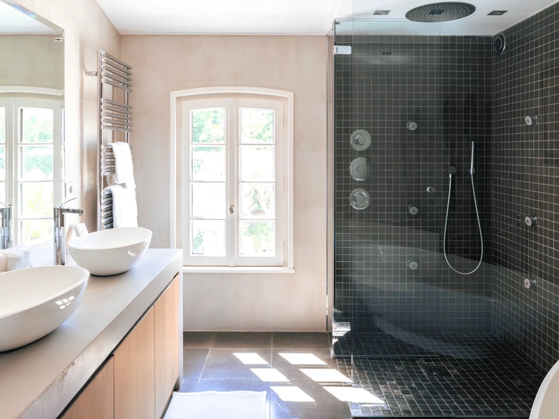 Gassin - Villa MAS DES OLIVIERS