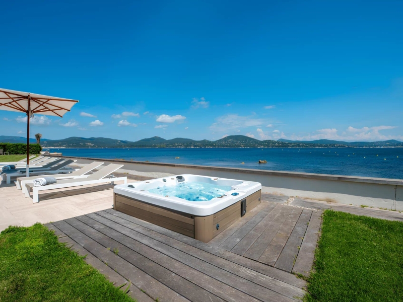 Gassin - Villa ROSEMARY