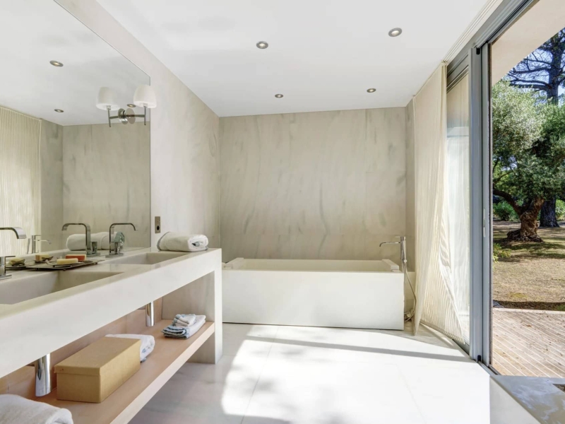 Ramatuelle - VILLA PASSADE