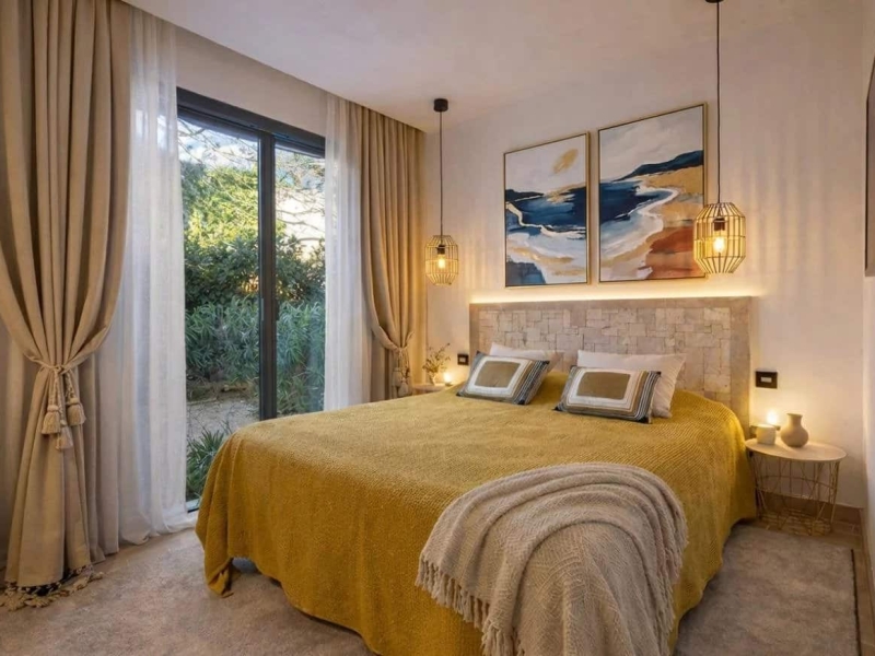 Saint-Tropez - Villa LA TREMOLIERE