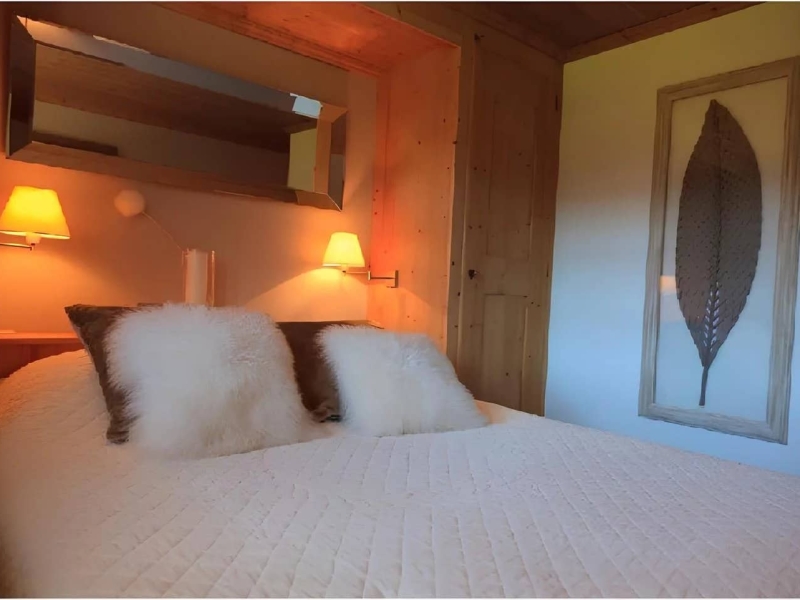 Megève - Chalet ALJO