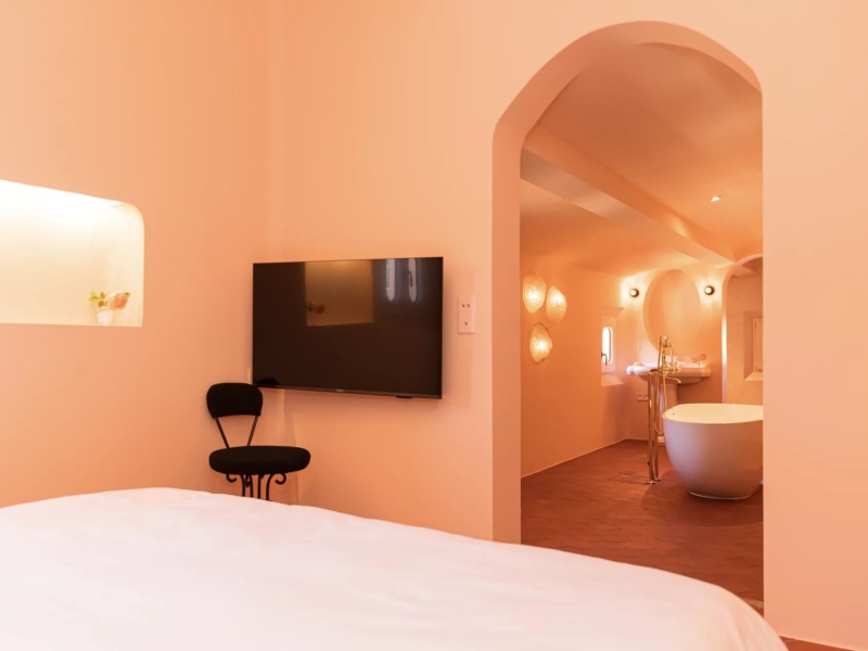 Ramatuelle - Villa WILTIL