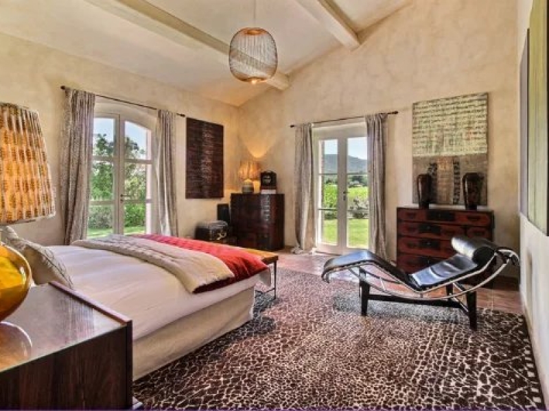 Gassin - VILLA BALDINA