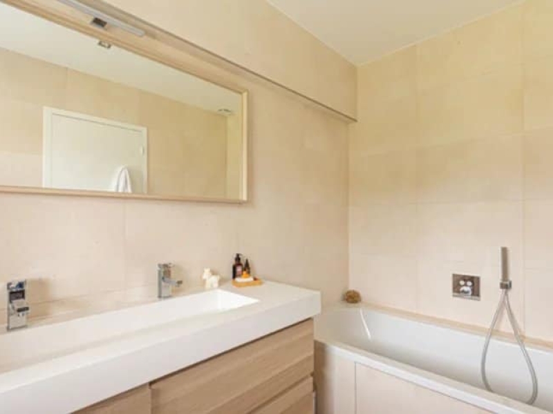 Saint-Tropez - VILLA COLOMBIANA