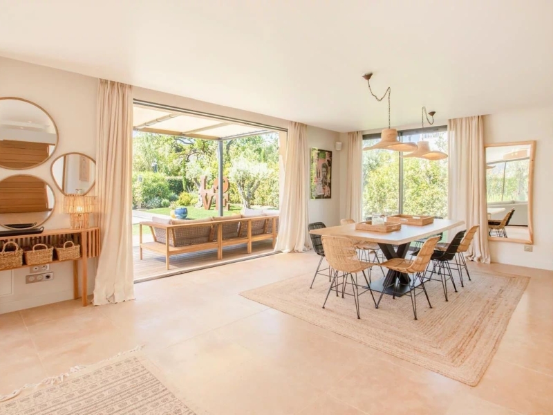 Saint-Tropez - Villa Cezanne Two