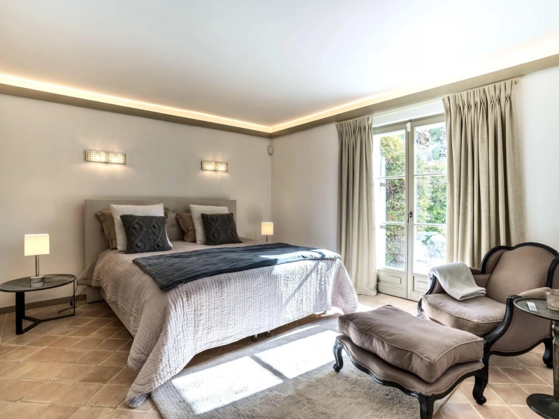 Saint-Tropez - Villa FAVORITA