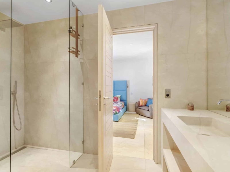 Ramatuelle - VILLA PASSADE