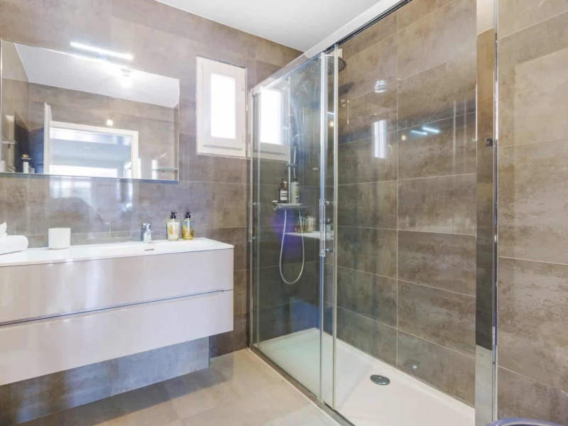 Saint-Tropez - Appartement Quadrad