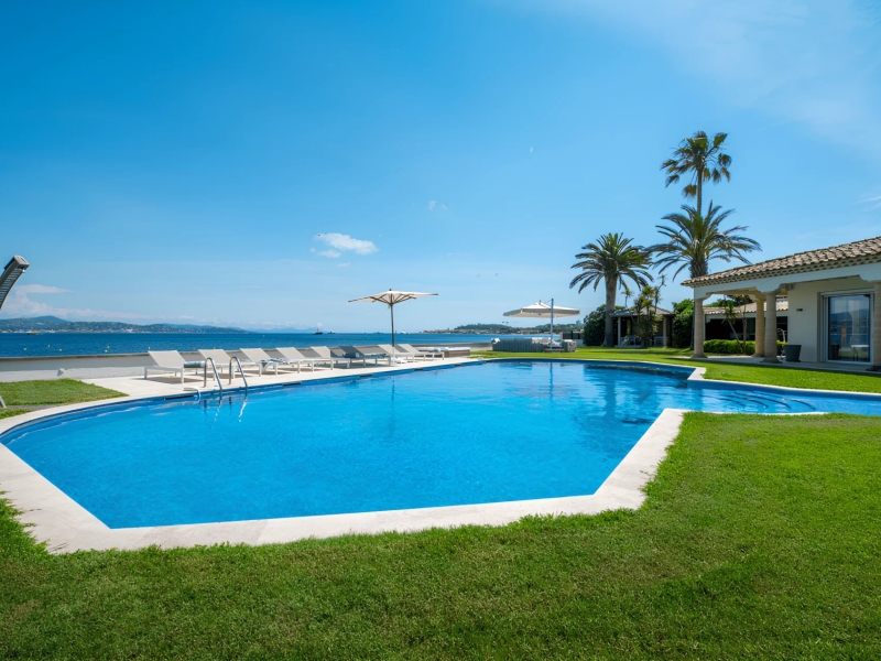 Gassin - Villa ROSEMARY