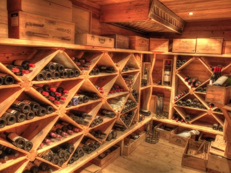 Megève - Chalet ALJO