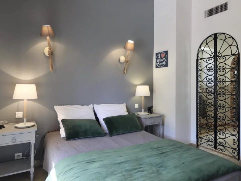 Ramatuelle - Villa Arcade