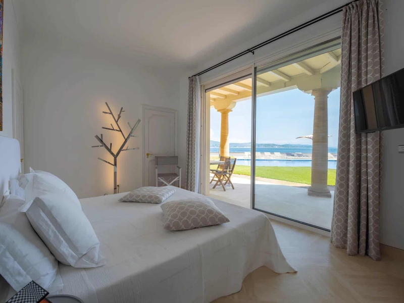 Gassin - Villa ROSEMARY