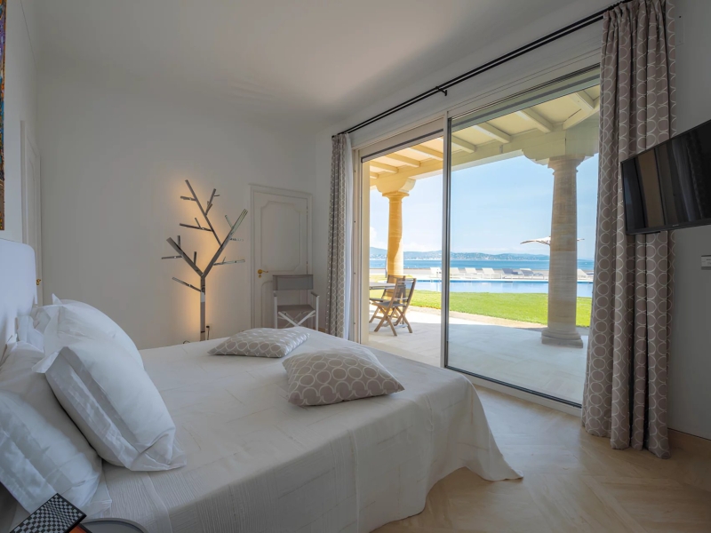Gassin - Villa ROSEMARY