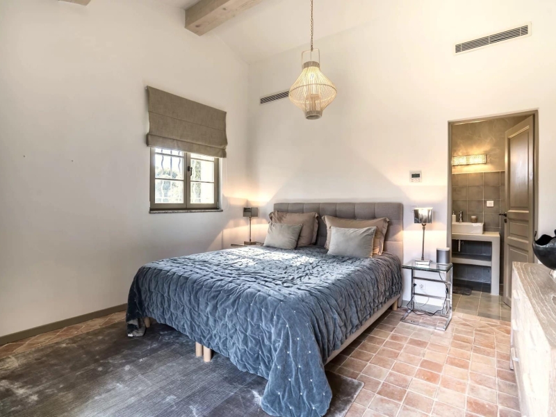 Saint-Tropez - Villa FAVORITA